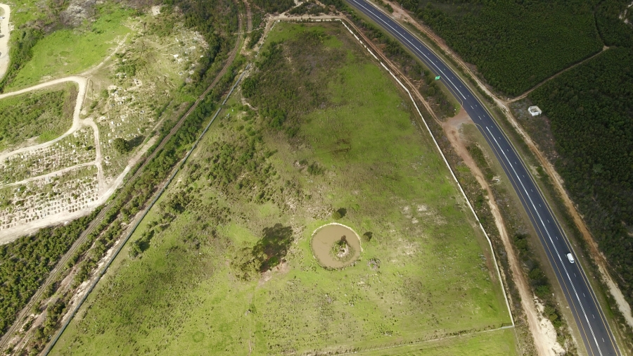 Commercial Property for Sale in Bot River Western Cape